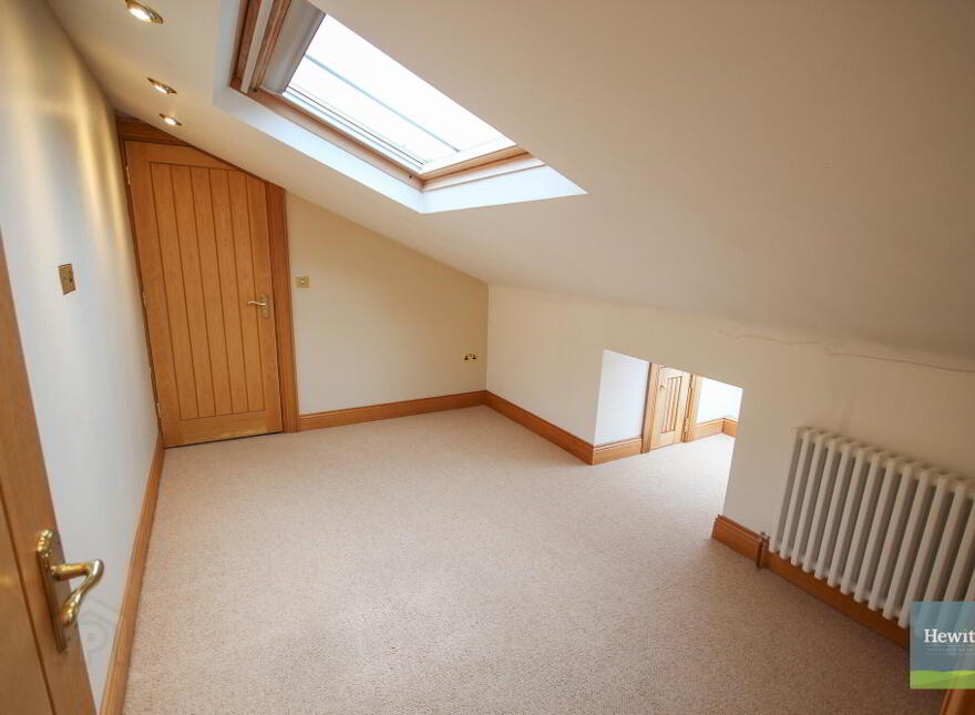 2a Gosford Castle, Markethill, BT60 1FP