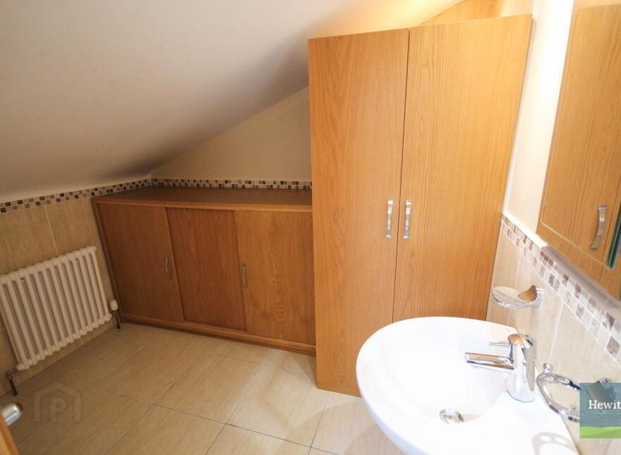2a Gosford Castle, Markethill, BT60 1FP