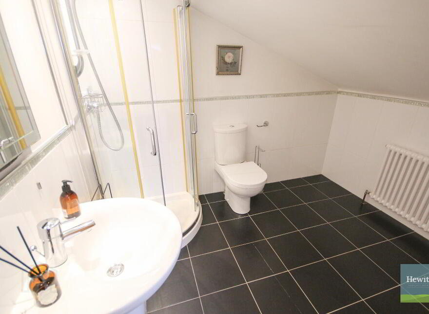 2a Gosford Castle, Markethill, BT60 1FP