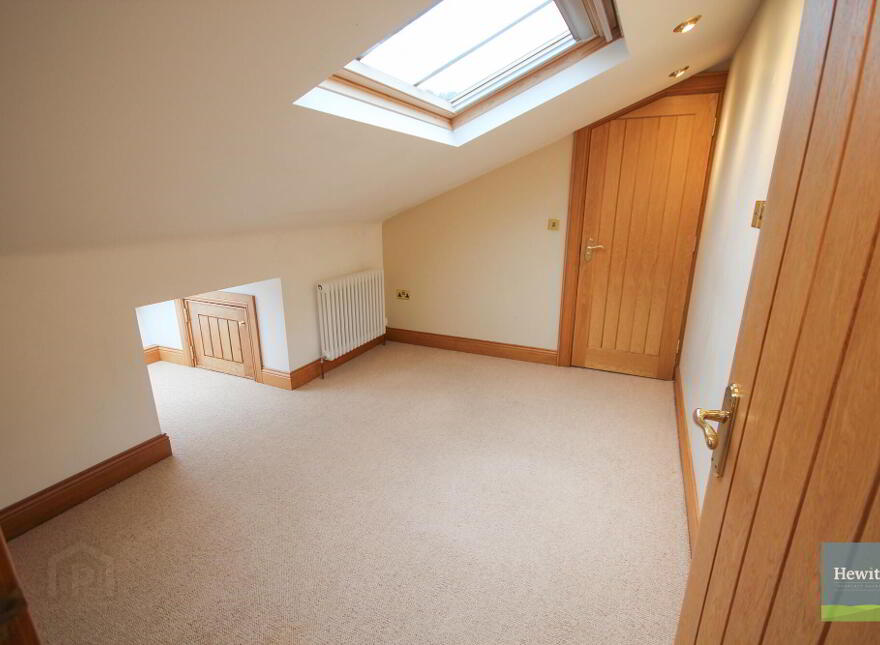 2a Gosford Castle, Markethill, BT60 1FP