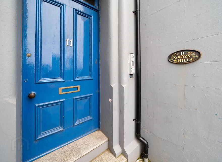 11C Grays Hill, Bangor, BT20 3BB