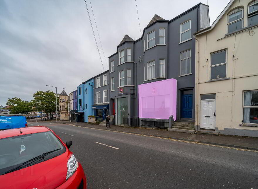 11C Grays Hill, Bangor, BT20 3BB