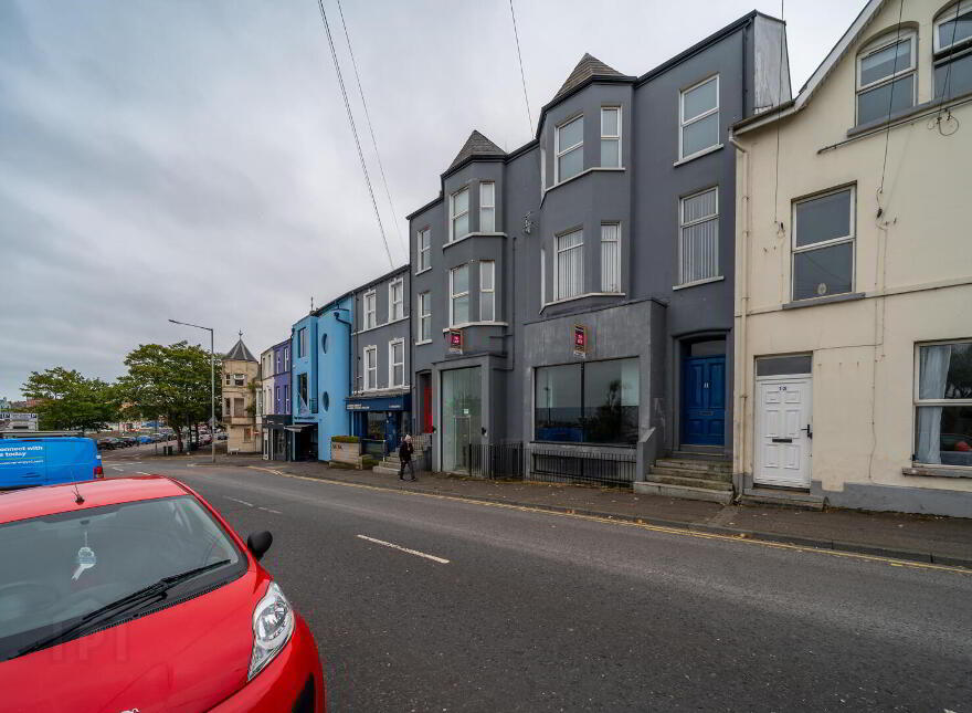 11C Grays Hill, Bangor, BT20 3BB