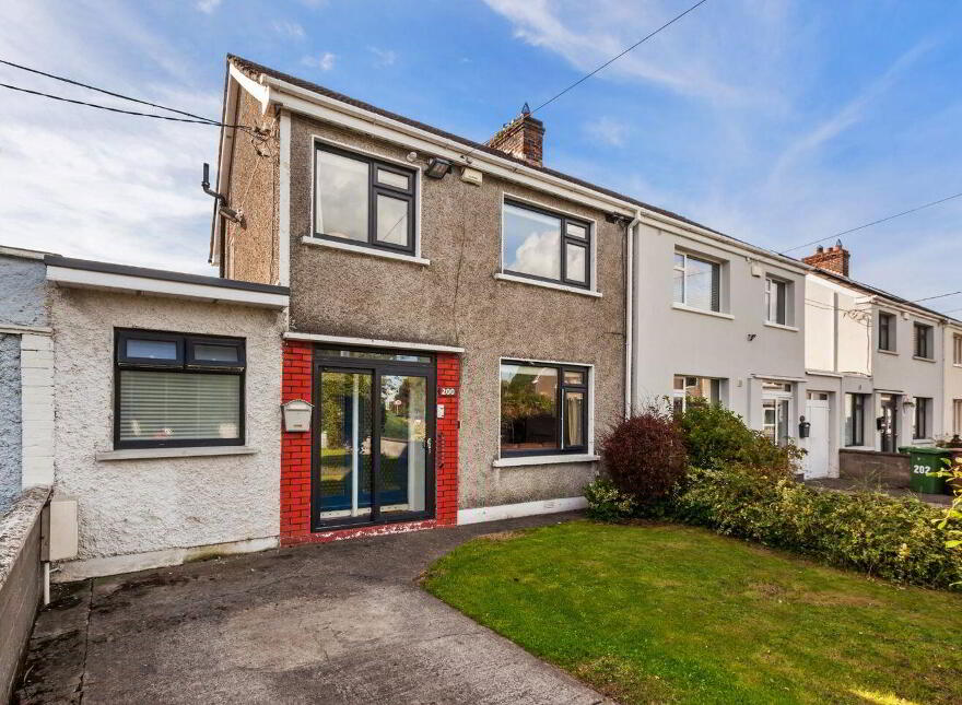 200 Mc Kee Avenue, Finglas, Finglas, D11X5Y2