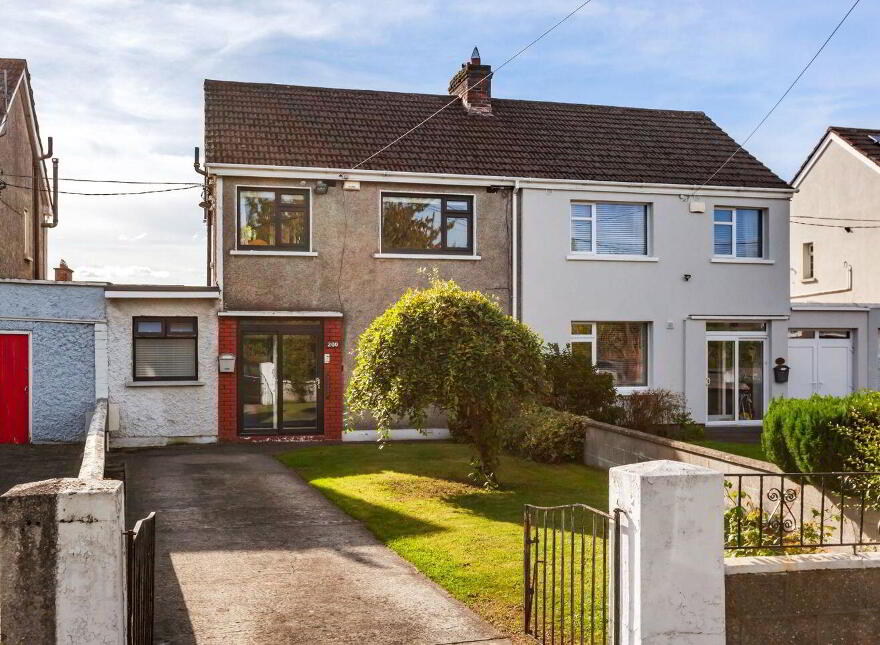 200 Mc Kee Avenue, Finglas, Finglas, D11X5Y2
