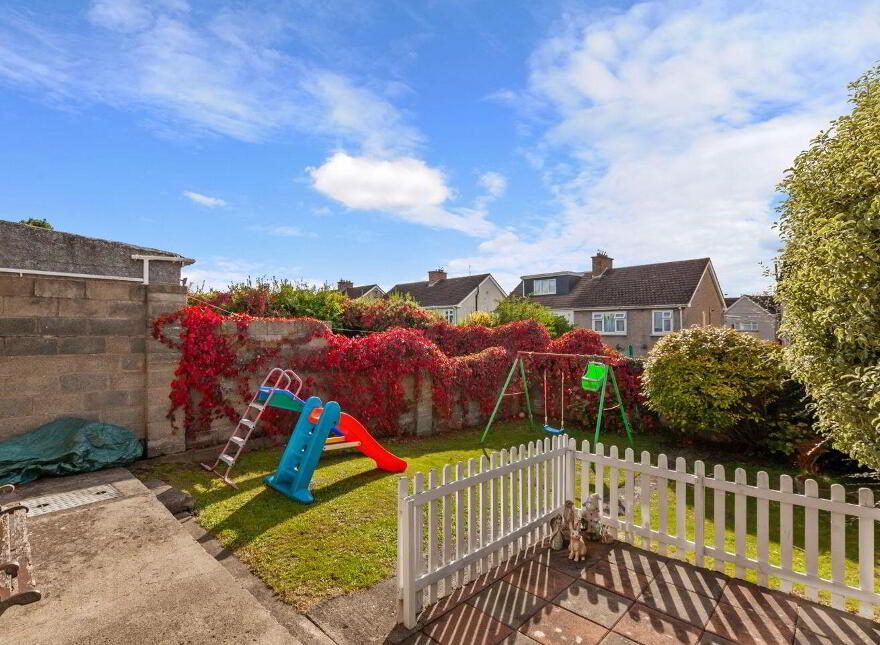 200 Mc Kee Avenue, Finglas, Finglas, D11X5Y2