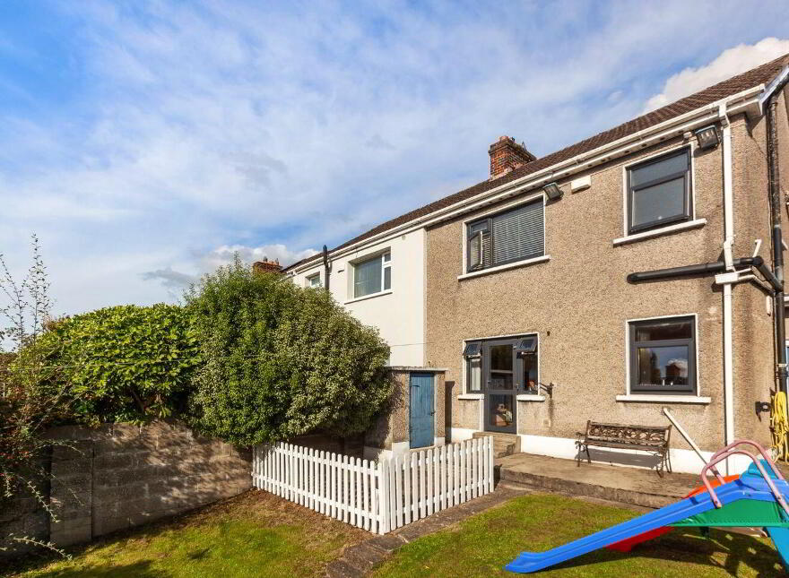 200 Mc Kee Avenue, Finglas, Finglas, D11X5Y2