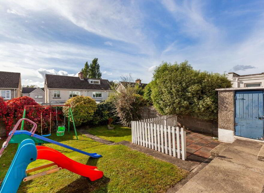 200 Mc Kee Avenue, Finglas, Finglas, D11X5Y2