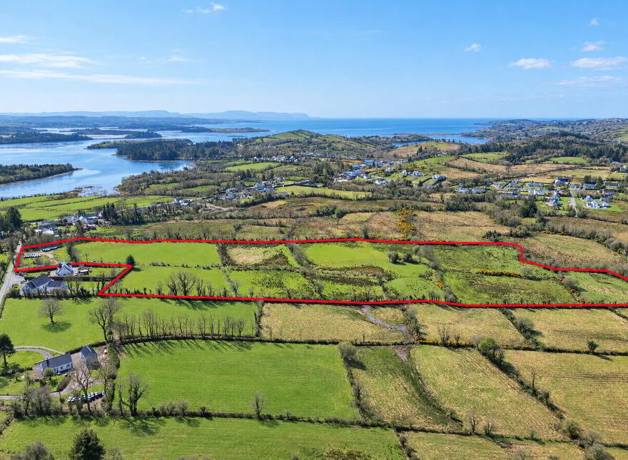 Doonan,, Donegal Town