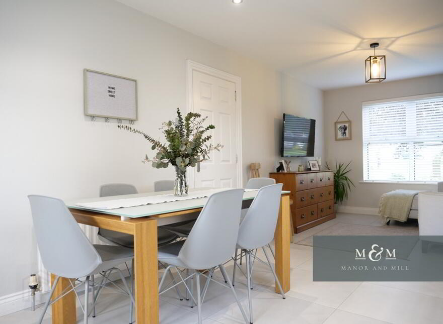 3 Rose Garden Close, Mullavilly, Tandragee, BT62 2NG