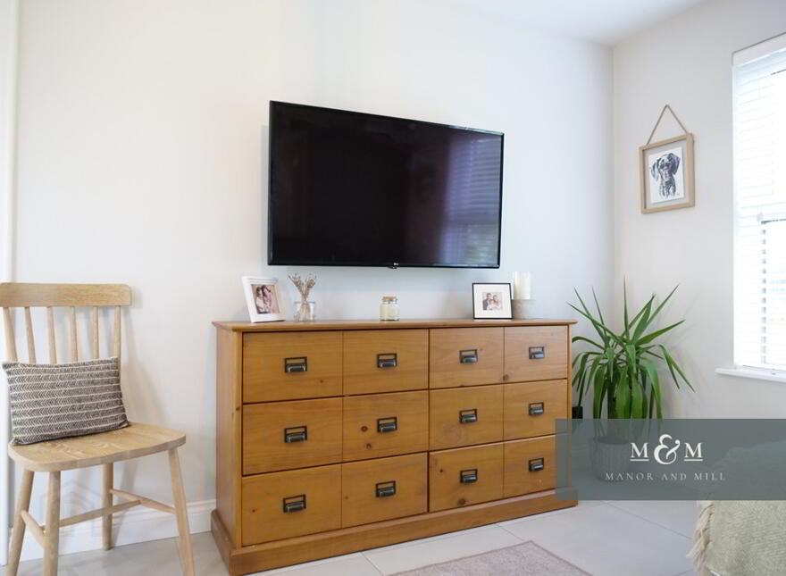 3 Rose Garden Close, Mullavilly, Tandragee, BT62 2NG