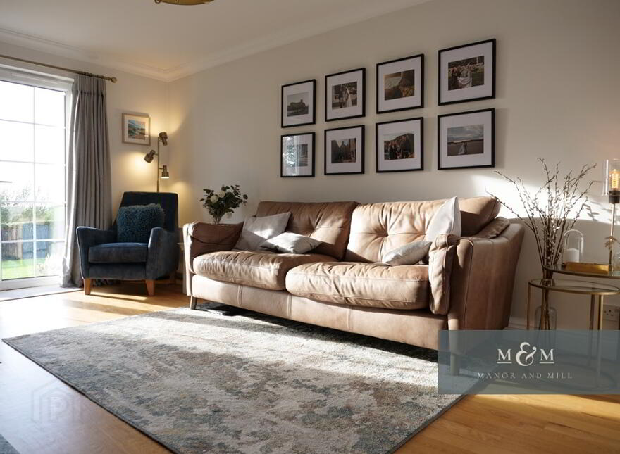 3 Rose Garden Close, Mullavilly, Tandragee, BT62 2NG
