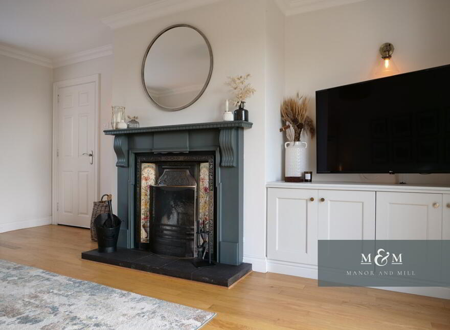 3 Rose Garden Close, Mullavilly, Tandragee, BT62 2NG