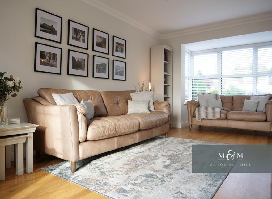 3 Rose Garden Close, Mullavilly, Tandragee, BT62 2NG