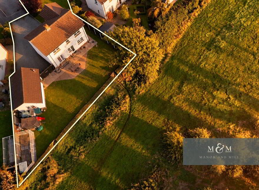 3 Rose Garden Close, Mullavilly, Tandragee, BT62 2NG