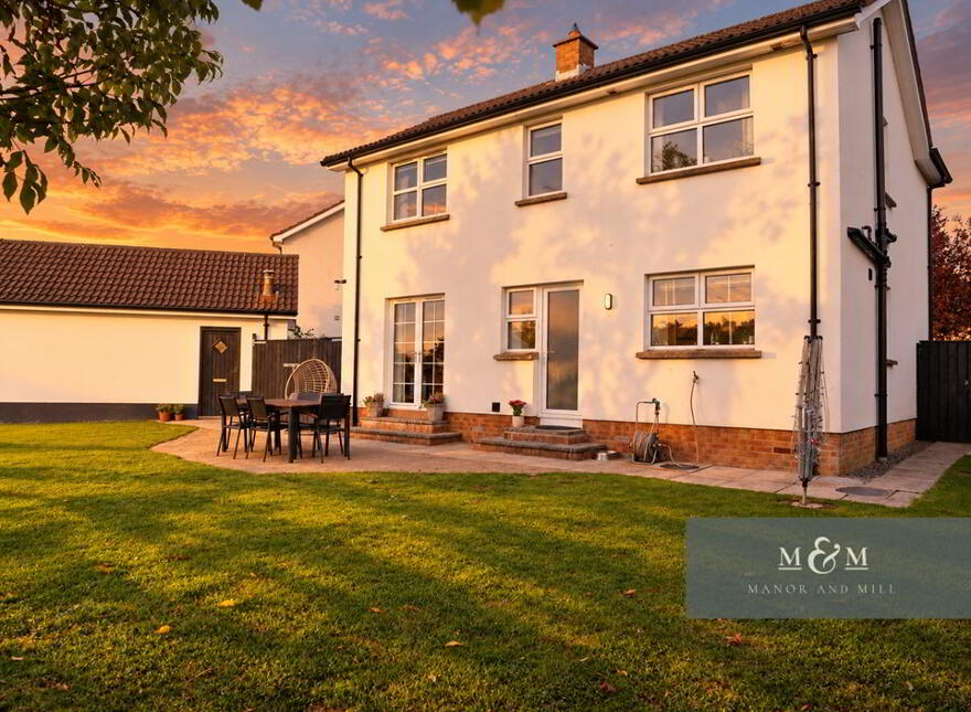3 Rose Garden Close, Mullavilly, Tandragee, BT62 2NG