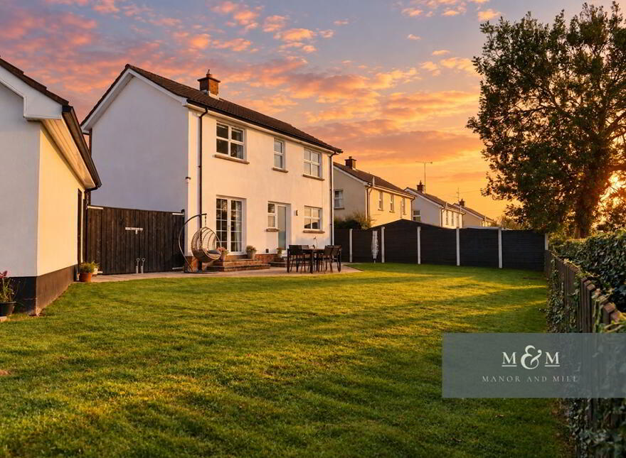 3 Rose Garden Close, Mullavilly, Tandragee, BT62 2NG