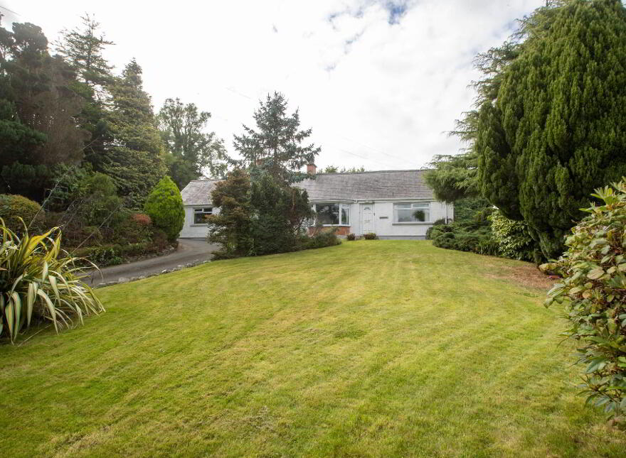 'Fairy Hill', 27 Old Road, Dundrum, Newcastle, BT33 0QQ