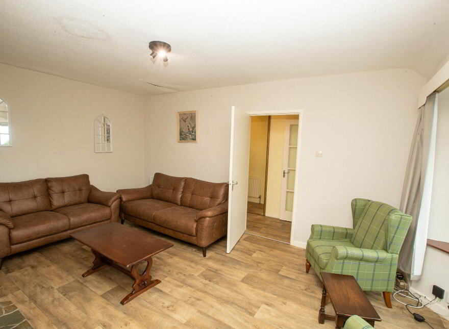 'Fairy Hill', 27 Old Road, Dundrum, Newcastle, BT33 0QQ