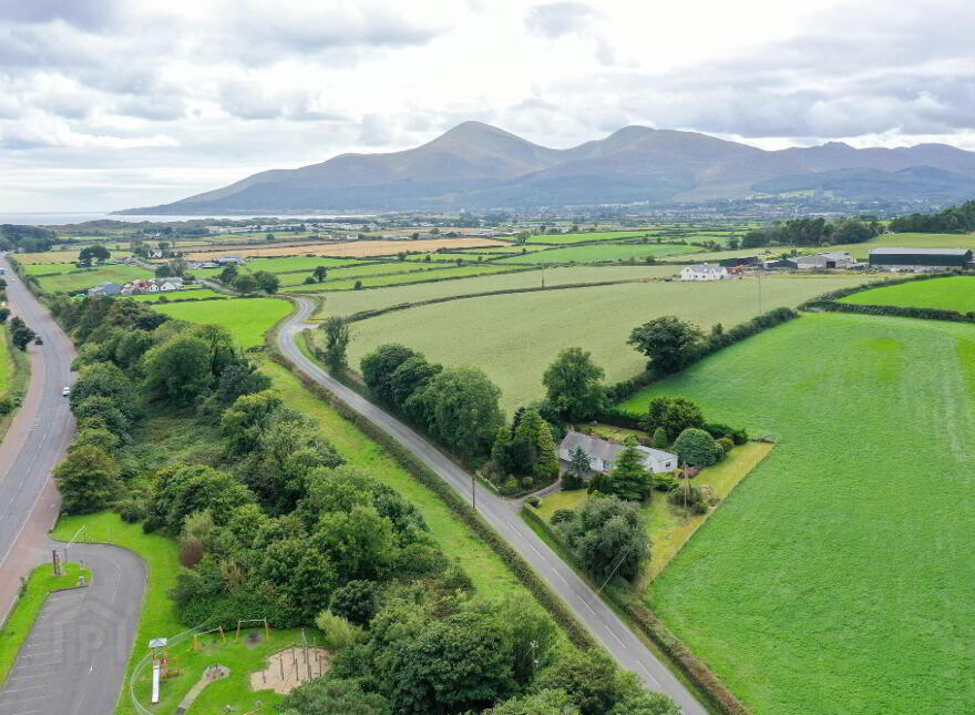 'Fairy Hill', 27 Old Road, Dundrum, Newcastle, BT33 0QQ