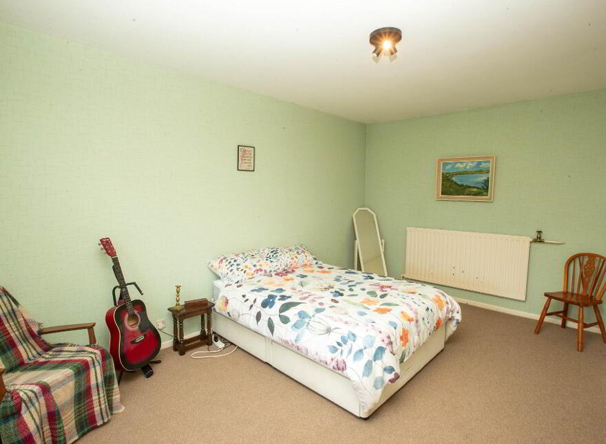 'Fairy Hill', 27 Old Road, Dundrum, Newcastle, BT33 0QQ