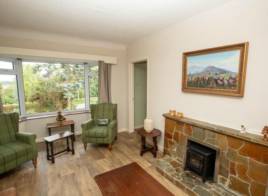'Fairy Hill', 27 Old Road, Dundrum, Newcastle, BT33 0QQ