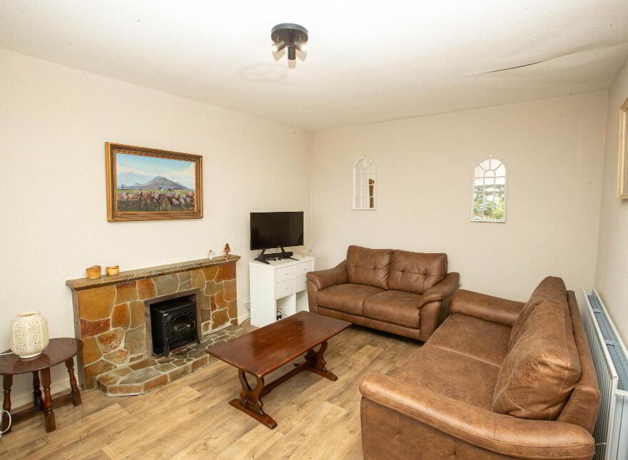'Fairy Hill', 27 Old Road, Dundrum, Newcastle, BT33 0QQ