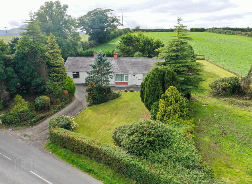 'Fairy Hill', 27 Old Road, Dundrum, Newcastle, BT33 0QQ