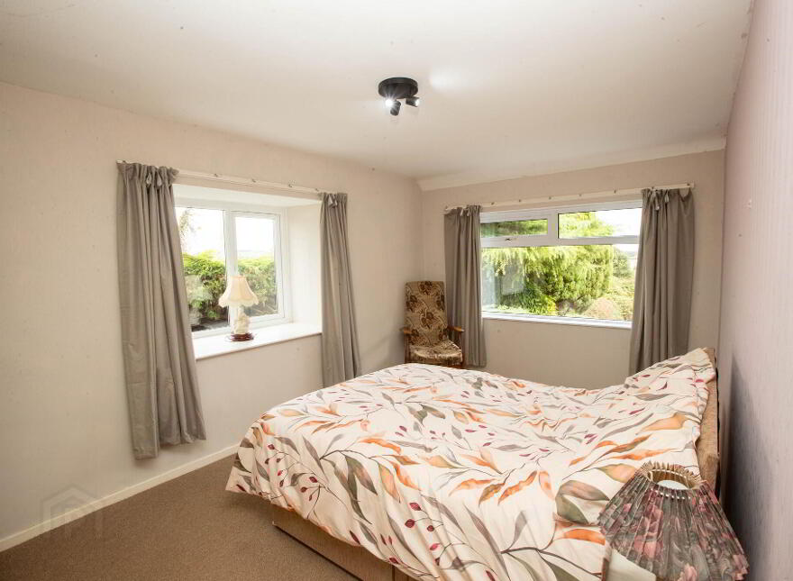 'Fairy Hill', 27 Old Road, Dundrum, Newcastle, BT33 0QQ