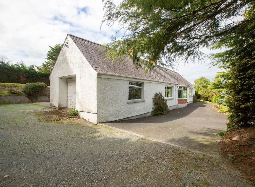'Fairy Hill', 27 Old Road, Dundrum, Newcastle, BT33 0QQ