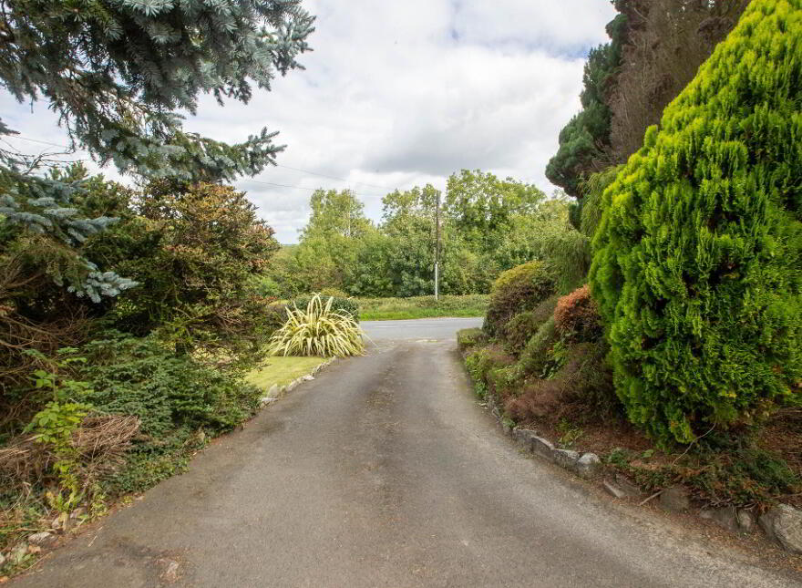 'Fairy Hill', 27 Old Road, Dundrum, Newcastle, BT33 0QQ