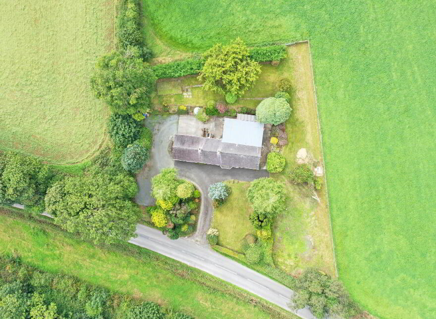 'Fairy Hill', 27 Old Road, Dundrum, Newcastle, BT33 0QQ