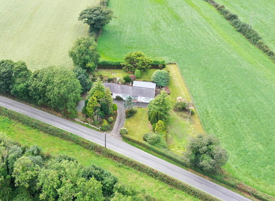 'Fairy Hill', 27 Old Road, Dundrum, Newcastle, BT33 0QQ