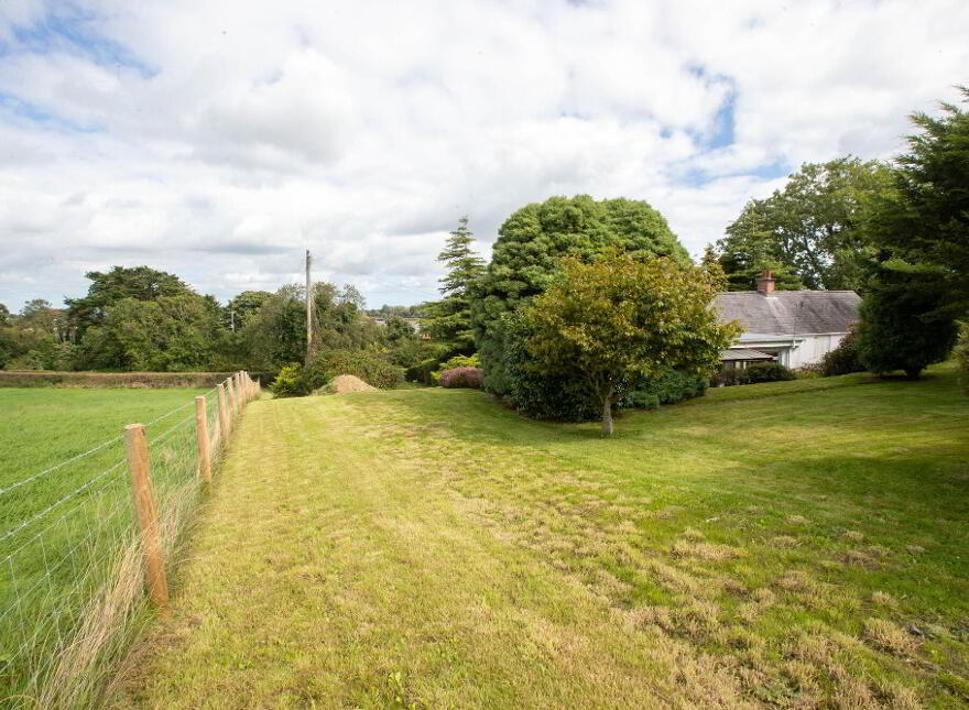 'Fairy Hill', 27 Old Road, Dundrum, Newcastle, BT33 0QQ