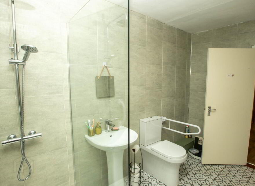 'Fairy Hill', 27 Old Road, Dundrum, Newcastle, BT33 0QQ