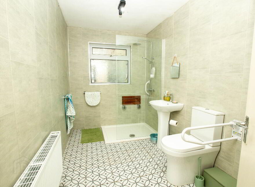'Fairy Hill', 27 Old Road, Dundrum, Newcastle, BT33 0QQ