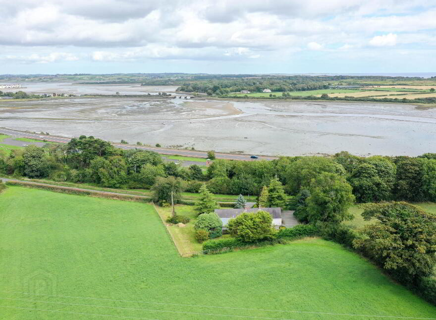 'Fairy Hill', 27 Old Road, Dundrum, Newcastle, BT33 0QQ