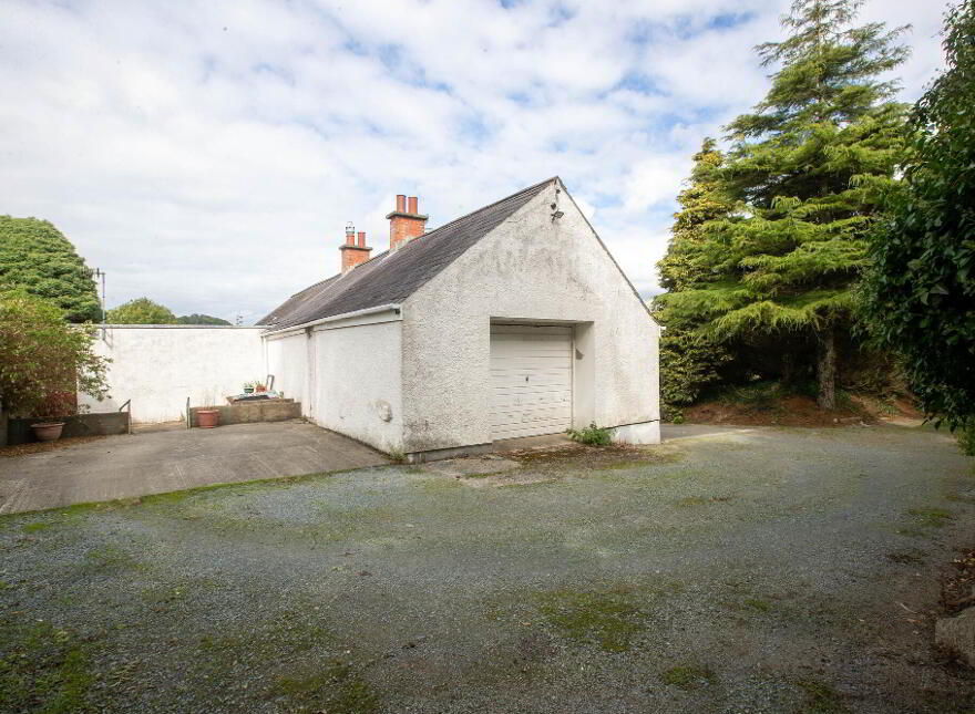 'Fairy Hill', 27 Old Road, Dundrum, Newcastle, BT33 0QQ