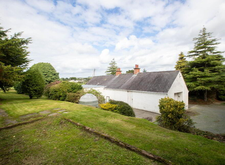 'Fairy Hill', 27 Old Road, Dundrum, Newcastle, BT33 0QQ