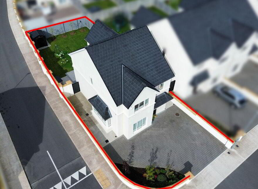190 Clonmore, Ballyviniter, Mallow, P51H1RX