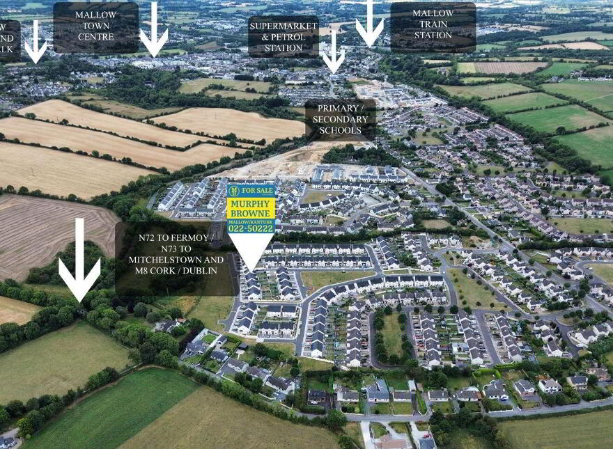 190 Clonmore, Ballyviniter, Mallow, P51H1RX