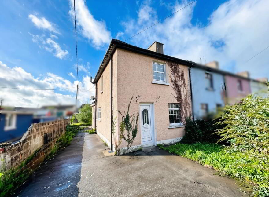 29 Lisheen Row, Mallow, P51F95H