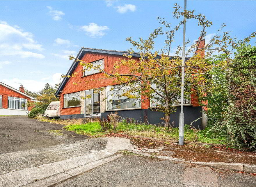 5 Silverbirch Glen, Bangor, BT19 6EP