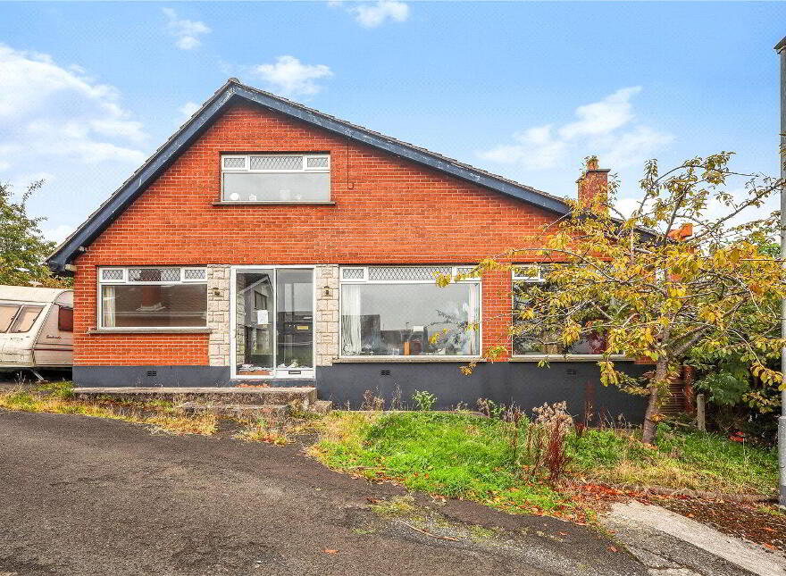 5 Silverbirch Glen, Bangor, BT19 6EP