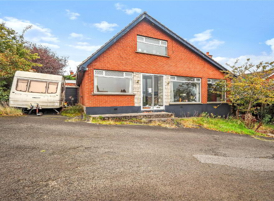 5 Silverbirch Glen, Bangor, BT19 6EP