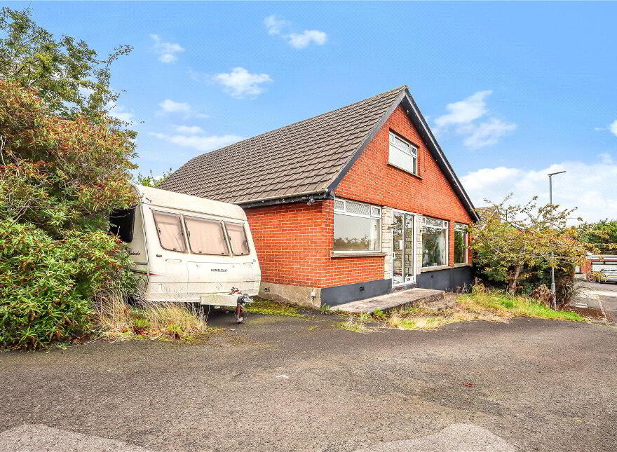 5 Silverbirch Glen, Bangor, BT19 6EP