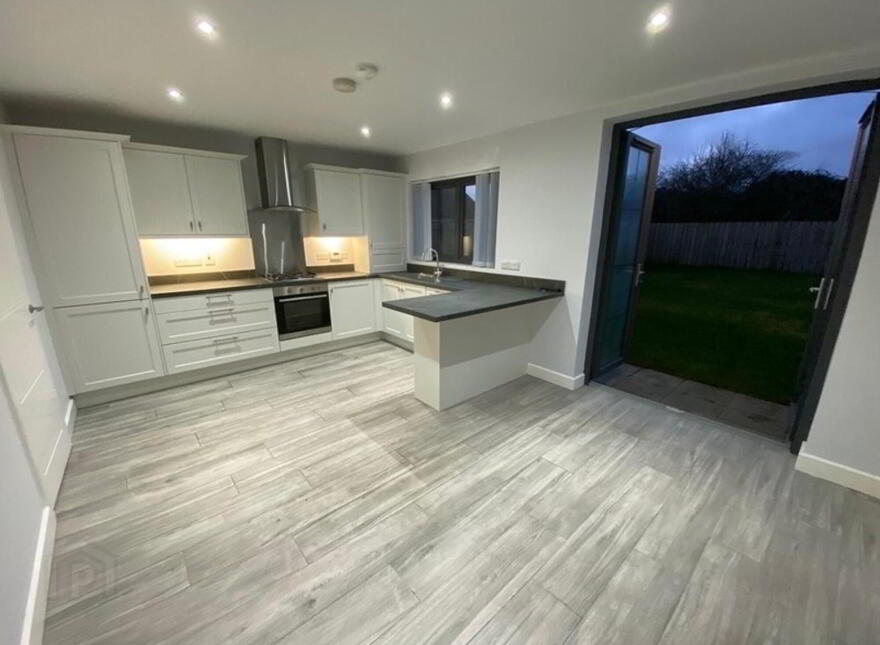 37 Rocklyn Manor, High Bangor Road, Donaghadee, BT21 0FT