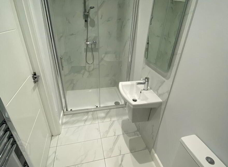 37 Rocklyn Manor, High Bangor Road, Donaghadee, BT21 0FT