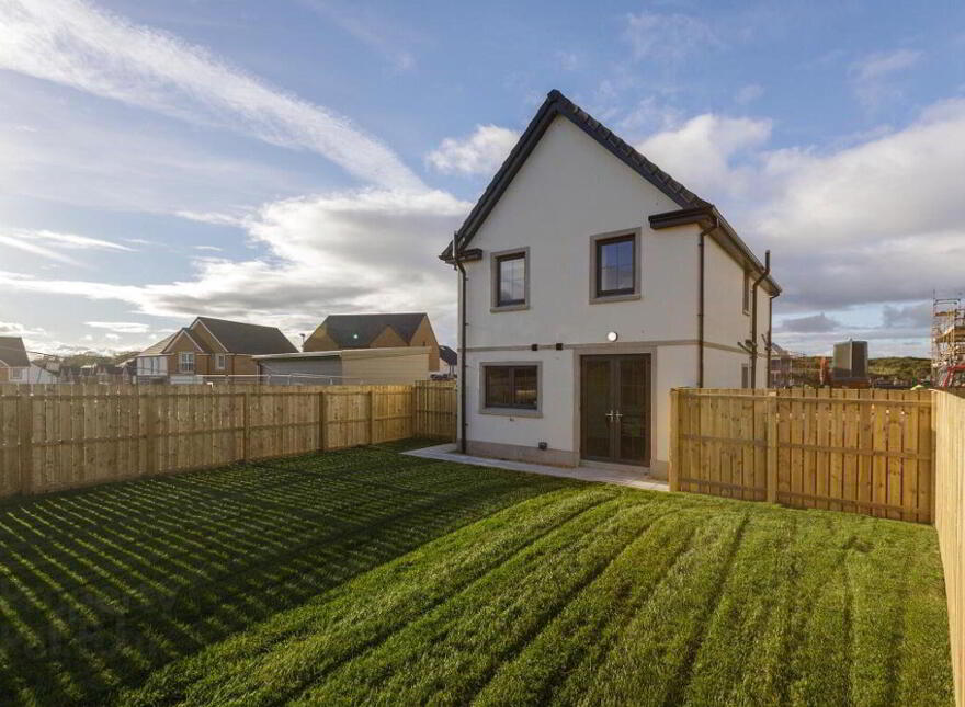 37 Rocklyn Manor, High Bangor Road, Donaghadee, BT21 0FT
