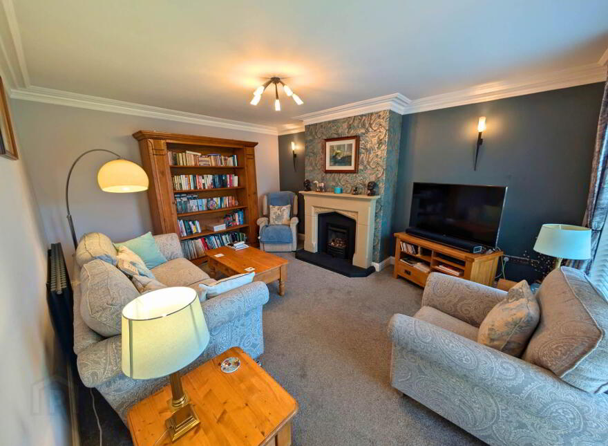 66 Lislaynan, Carrickfergus, BT38 9GZ